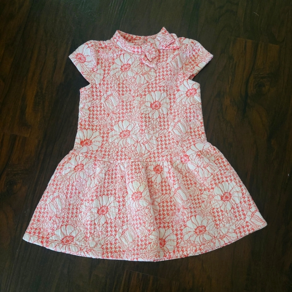 Janie and JACK Dress